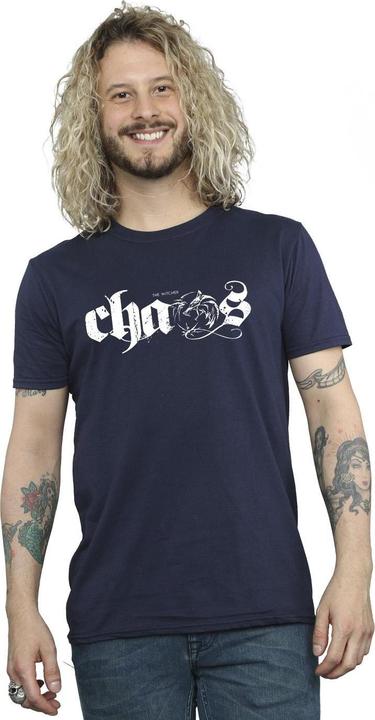 Produktbild Netflix The Witcher Chaos TShirt (XXL)
