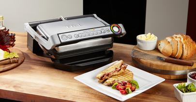 Immagine prodotto Tefal OptiGrill+