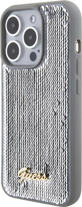 Image du produit Guess Hard Case (Apple iPhone 15 Pro Max)