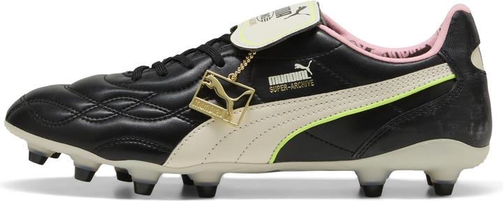 Puma King Top X Mundial FG/AG