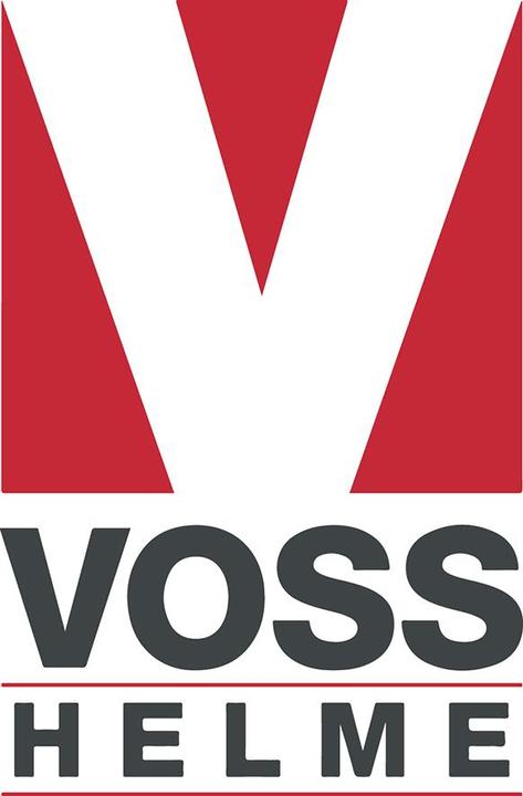 Produktbild Voss Helme Helmhalterung ohne Abdeckung für Schutzhelme, 4-stufig (Schutzbrillenkasten)