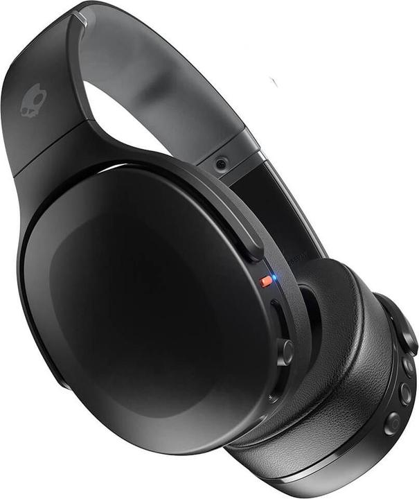 Image du produit Skullcandy Crusher Evo (pas de réduction du bruit, 40 h, Filaire, Sans fil)