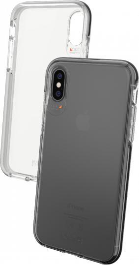 Image du produit gear4 Crystal Palace Clear (Apple iPhone XS, Apple iPhone X)