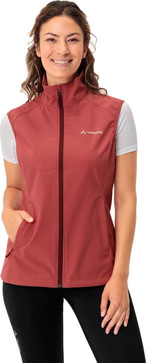 Actual product image Vaude Hurricane III (L)