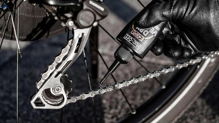Produktbild Muc-Off eBike Dry Lube (50 ml, Kettenöl)