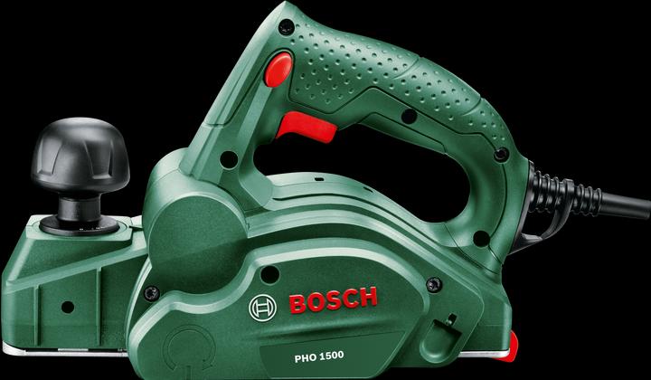 Productafbeelding Bosch Home & Garden Pho 1500