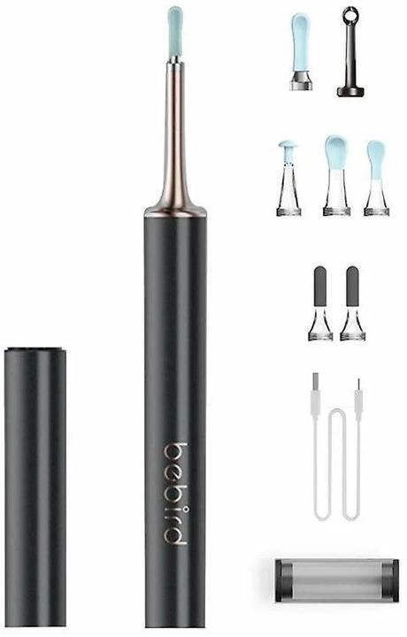 Actual product image Bebird T15