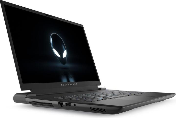 Actual product image Dell Alienware m16 r1 i9-13900HX Notebook 40 6 cm (16 inch) Quad HD+ Intel® Core™ i9 32 GB DDR5-SDRAM 100 (AMD Ryzen 5 5625U, 32 GB, 1000 GB)