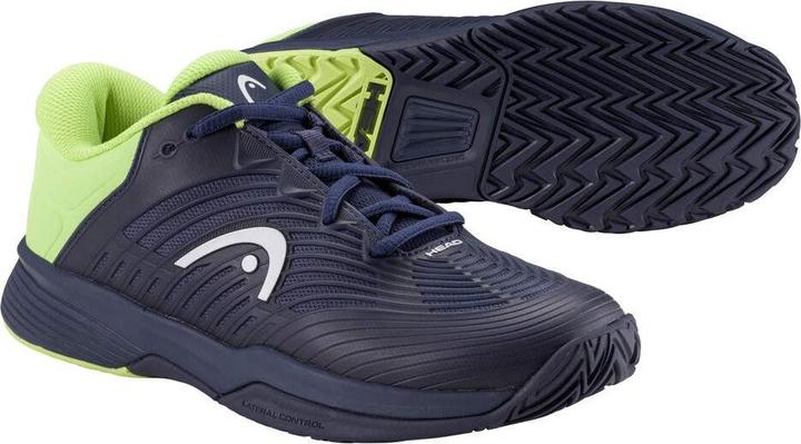 Immagine prodotto Head Revolt Pro 4.5 Allcourt Tennisschuh Junior (32)