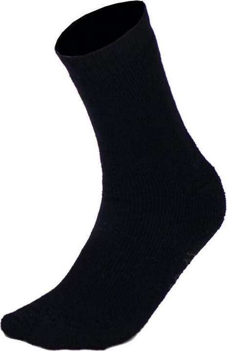 Image du produit Mil-tec Chaussettes Nature Noir 42-43 (42 - 43)