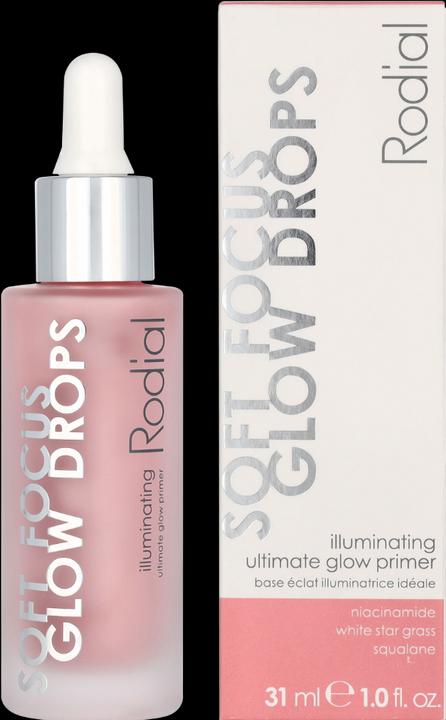 Produktbild Rodial - Booster Drops Soft Focus Glow (31 ml)
