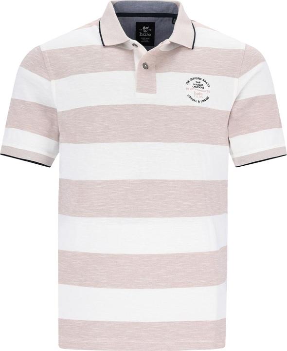 Actual product image Hajo Riviera polo shirt (60, 4XL)