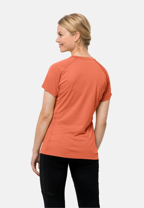 Image du produit Jack Wolfskin Morobbia Vent T W (XL)