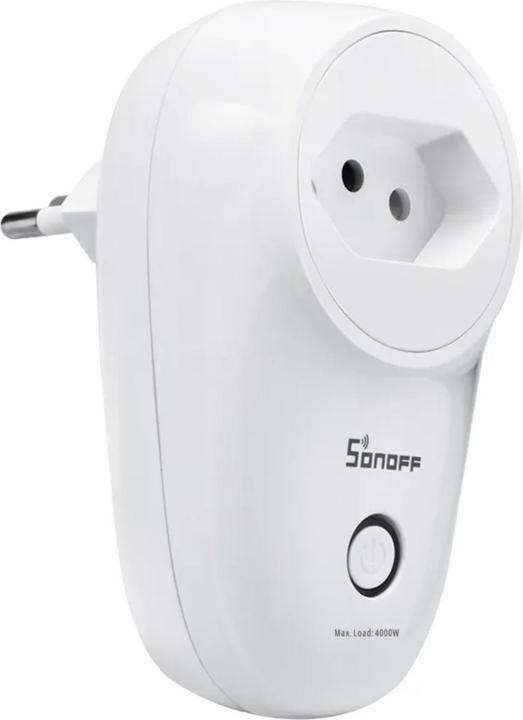 Immagine prodotto Sonoff Spina intelligente Wi-Fi S26