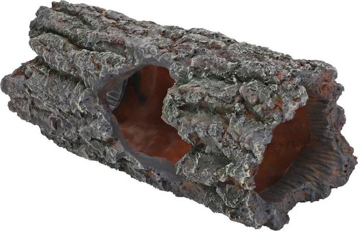 Image du produit Hobby Grotte Bark Hole, 23 x 9 x 9 cm