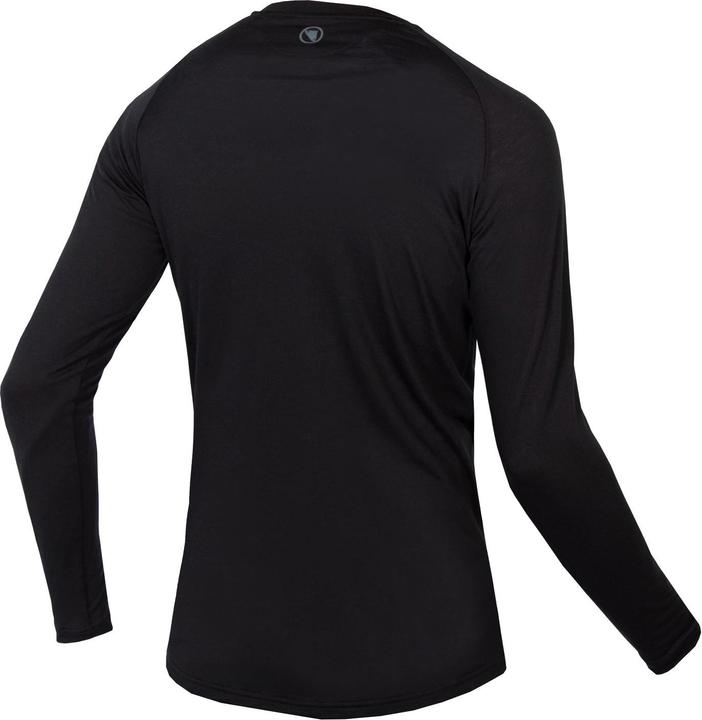 Endura BaaBaa Blend Baselayer (langarm)