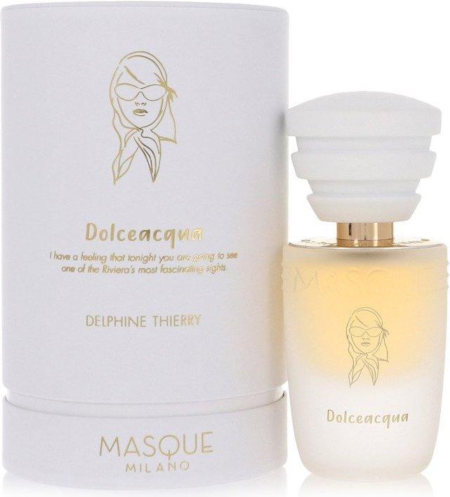 Masque Dolceacqua (Eau de Parfum, 35 ml)