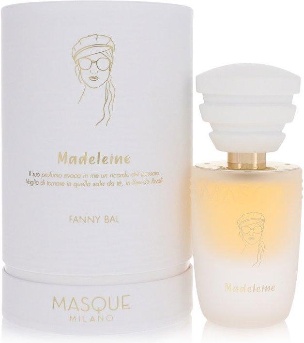 Produktbild Masque Madeleine (Eau de Parfum, 35 ml)