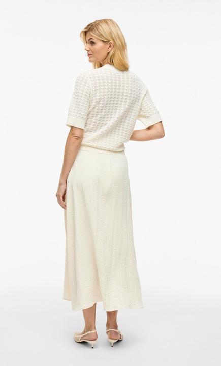 Immagine prodotto Vila High Waist Maxirock (38)