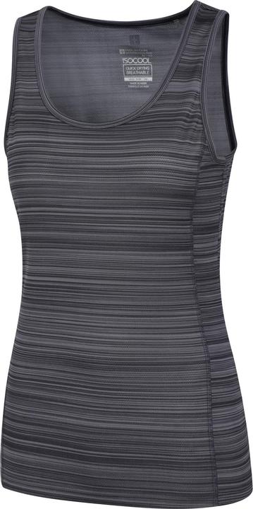 Produktbild Mountain Warehouse Ärmelloses Oberteil (40 D)