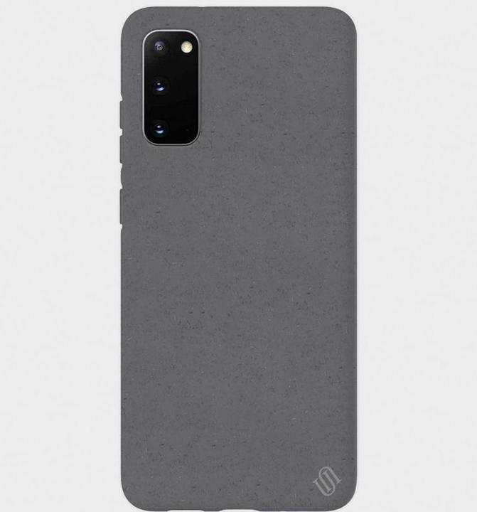 Produktbild Uunique Hard-Cover ECO BACK SHELL black