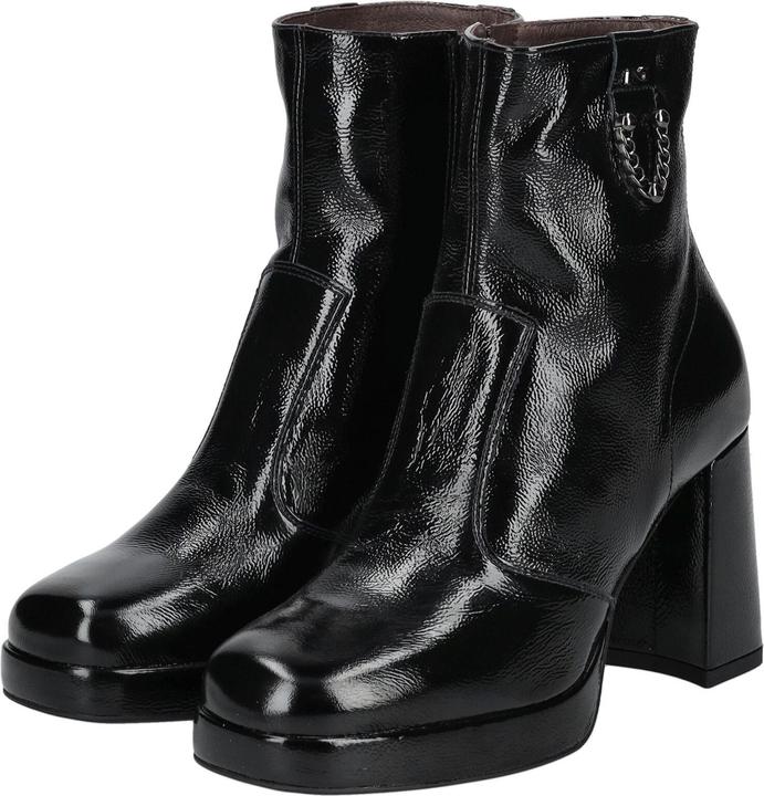 Actual product image Nero Giardini Stiefelette (41)
