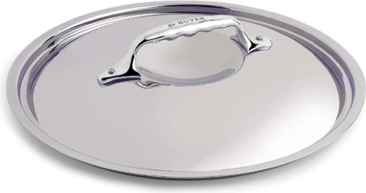 Produktbild de Buyer Affinity (14 cm, Metall)