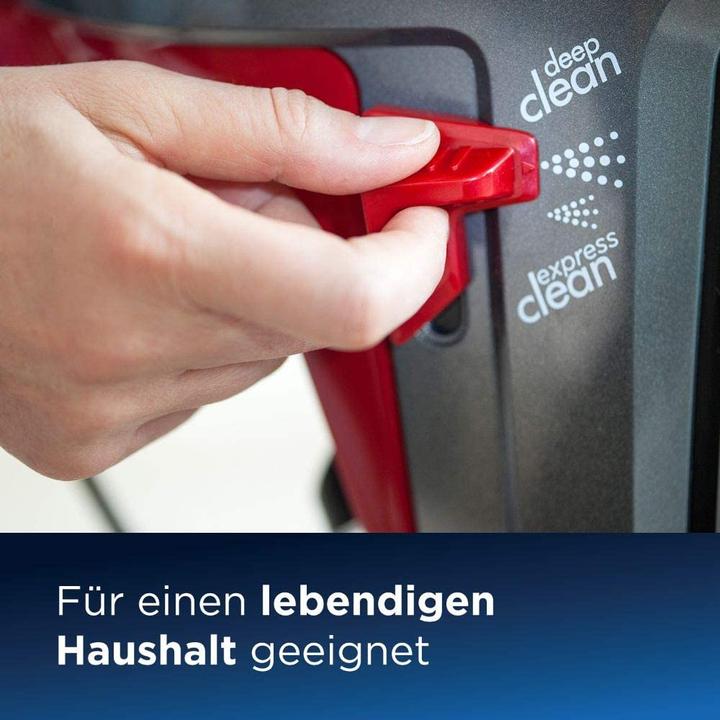 Produktbild Bissell ProHeat 2X Revolution