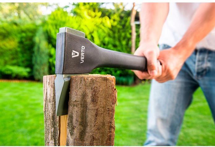 Immagine prodotto Verto 100 Tomahawk tattico e ascia