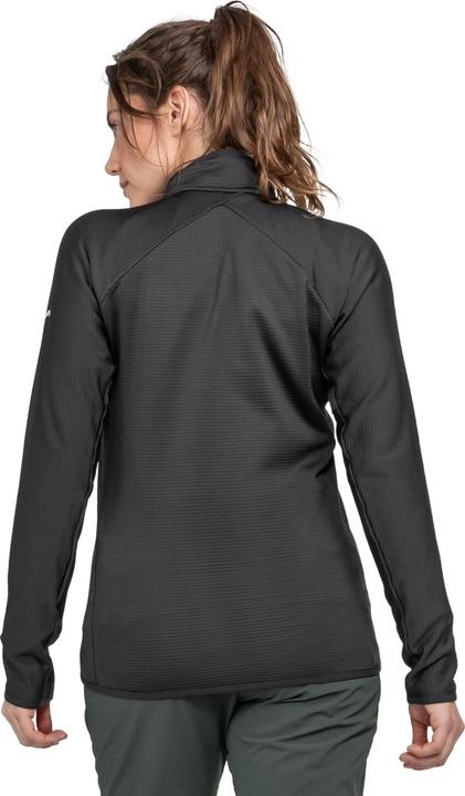 Actual product image Schöffel Women's Fleece Jacket Cascata (48, 3XL)