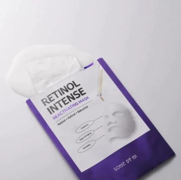 Actual product image Some By Mi Retinol Intense Reactivating (10 ml)