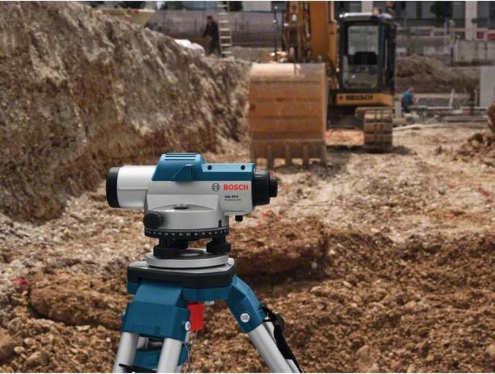 Produktbild Bosch Professional Gol 20 D