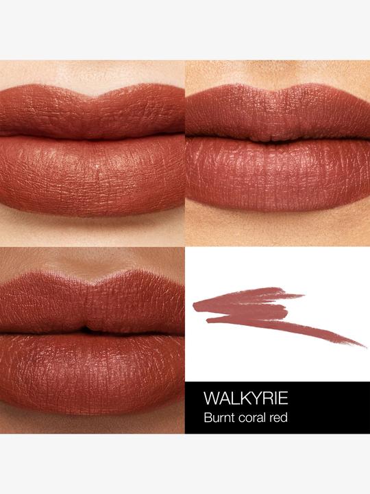 Productafbeelding NARS Cosmetics Velvet Matte Lip Pencil (Walkyrie)