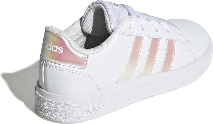 Produktbild adidas Grand Court Lifestyle Lace Tennis Schuh (38)
