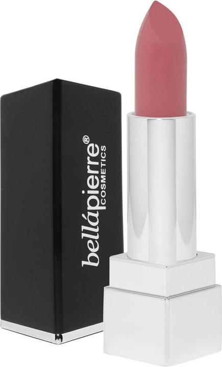 Actual product image Bellapierre Cosmetics Lips - Matte Lipstick Antique Pink (Antique Pink)