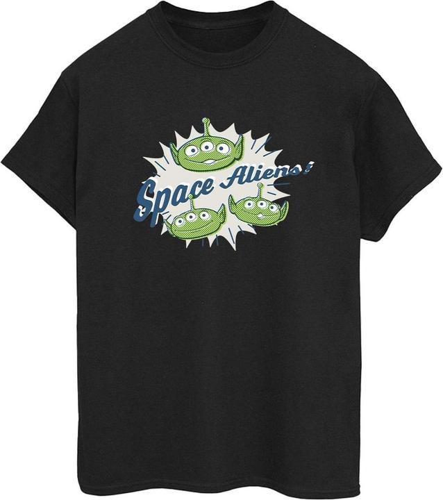 Produktbild Disney Toy Story Aliens TShirt (L)