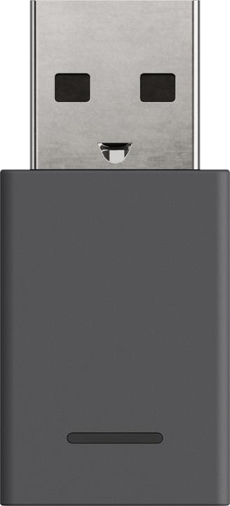 Actual product image Logitech Wireless Plus Zone (Wireless, USB-A)