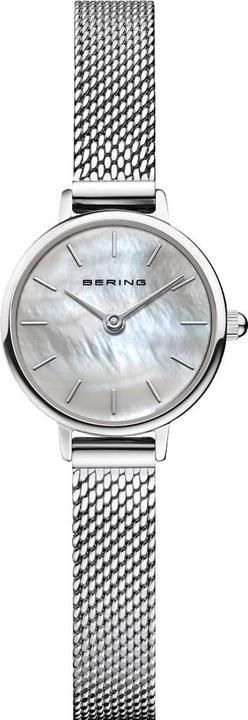 Bering Classic (Orologio da polso analogico, 22 mm)
