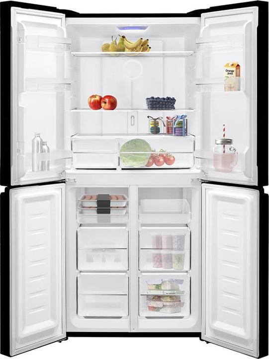 Immagine prodotto Kibernetik FSP FCCD421NF Food Center (D) (421 l)
