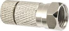 Produktbild Eneroid TR 85009-2R F-Stecker wasserdicht (Antennenkabel)