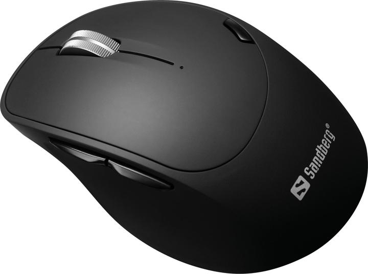 Produktbild Sandberg Wireless Mouse Pro Recharge (Kabellos)