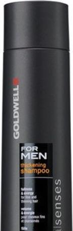 Produktbild Goldwell Dualsenses Men Haarfülle (300 ml, Flüssiges Shampoo)