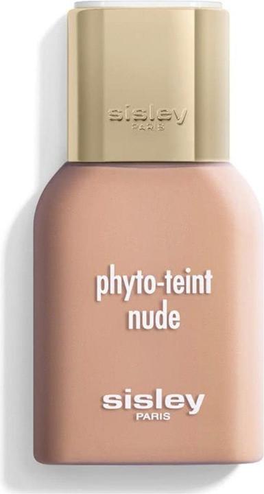 Sisley Phyto Teint Nude No 6N