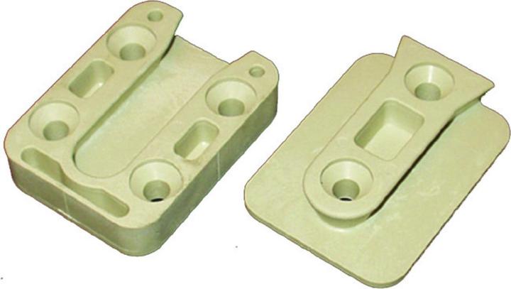 Produktbild Sherpa Montageverbinder (Verbindungsbeschlag, 1 Stk.)