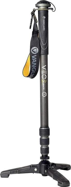 Image du produit Vanguard Trépied VEO 2S CM-264TR (Carbone)