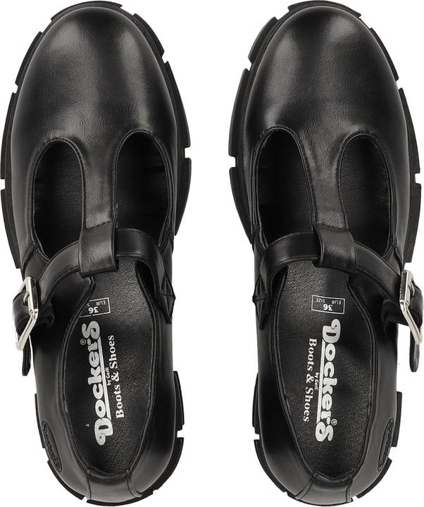 Image du produit Dockers Pumps (40)
