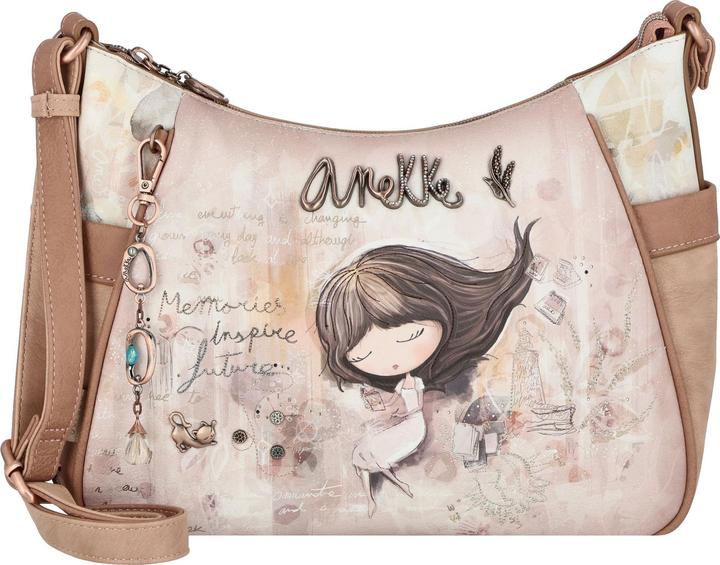 Anekke Nature Umhängetasche 29 cm