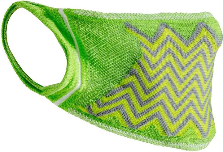 Produktbild Regatta Mundund Nasenschutzmaske Antibakteriell (5erPack) (5 x)