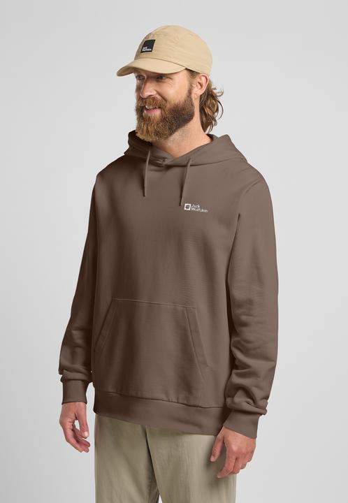 Immagine prodotto Jack Wolfskin Essential Hoodie M (L)