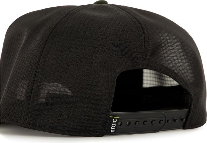 Immagine prodotto Stoic Cappello Trucker con logo (Taglia unica)